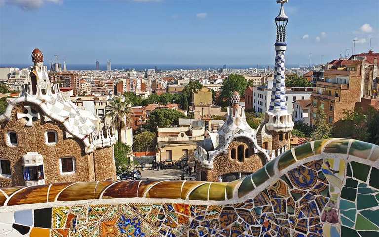 Barselona bez agencije: 55 muzeja, 66 parkova, veštačka plaža i (zamalo) Ajfelova kula