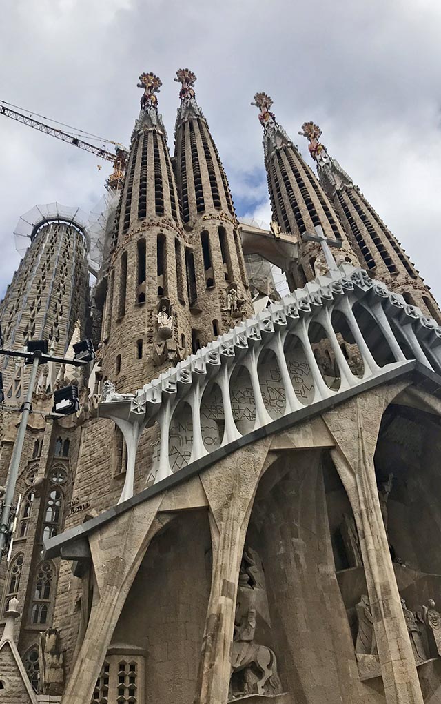 La Sagrada Familia, Barcelona 105.rs
