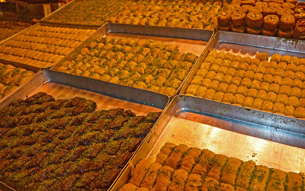 Istanbul baklave 105.rs