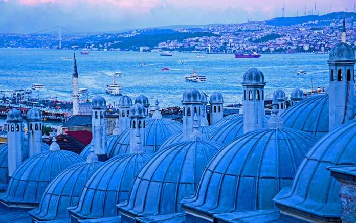 Istanbul Sultanahmet