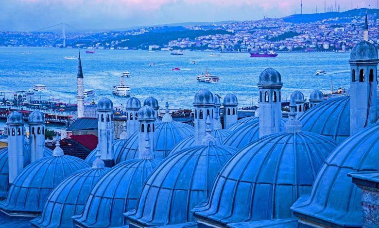 Istanbul Sultanahmet