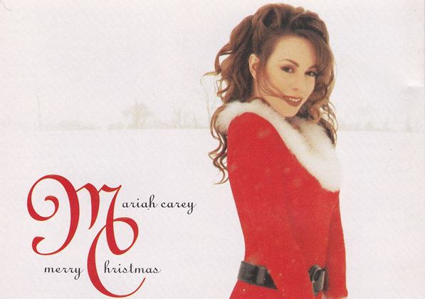 Mariah Carey 105.rs
