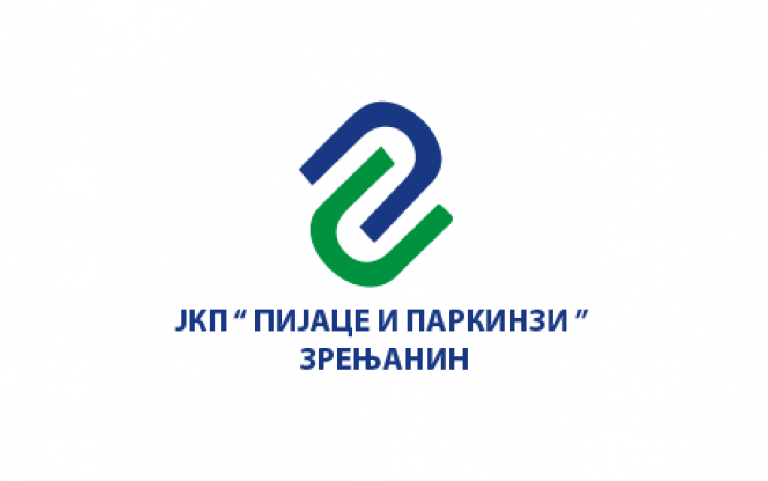 JKP Pijace i parkinzi logo