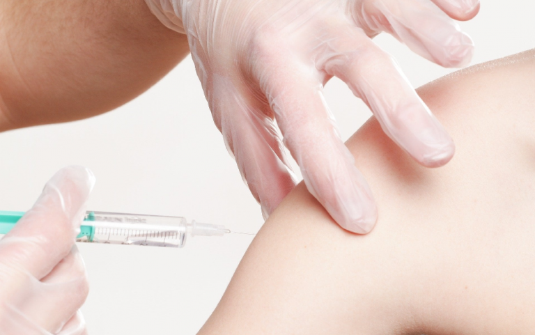 U Domu zdravlja “Dr Boško Vrebalov” dostupna bivalentna vakcina