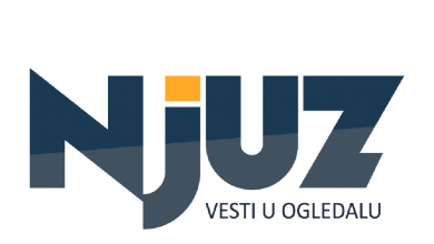 Njuz net logo