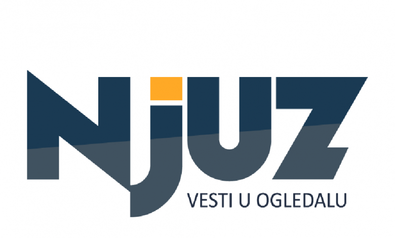 Njuz net logo