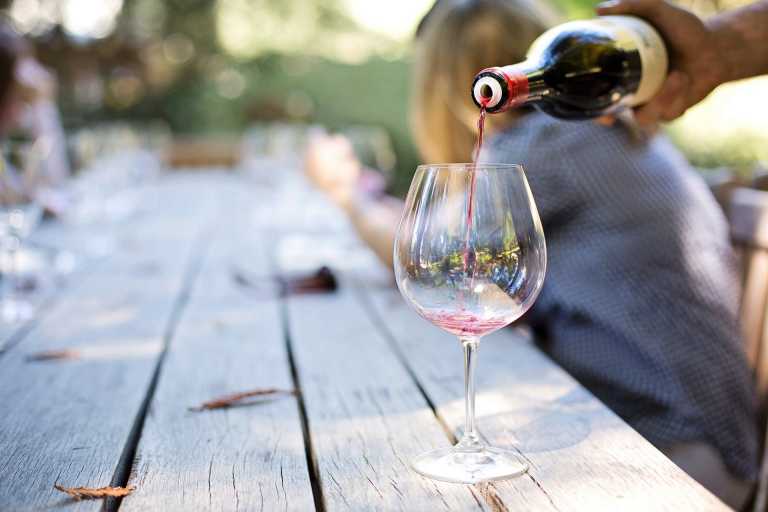 Danas u Vršcu počinje “Vino fest”