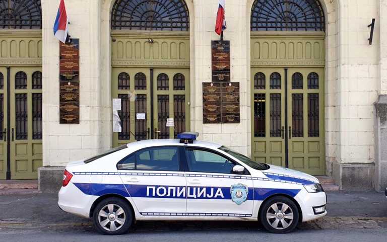Policijska uprava u Zrenjaninu dostavila je rezultate rada za februar