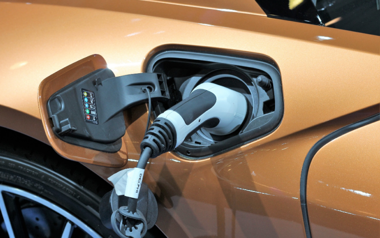 Nova tura državnih subvencija za kupovinu električnih vozila