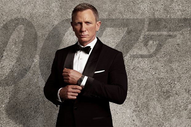 Džejms Bond film “Nije vreme za umiranje” biće nešto drugačije