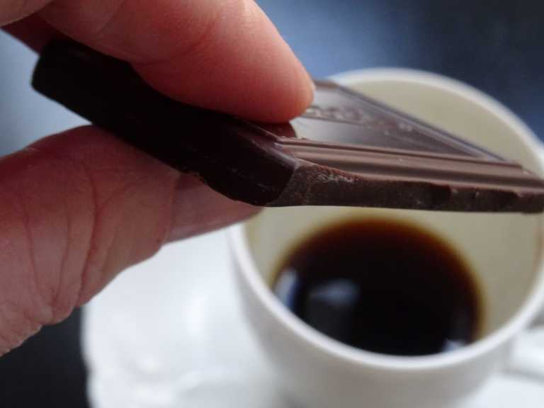 4 razloga zbog kojih ćete zavoleti crnu čokoladu