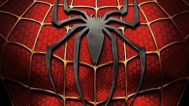 spiderman logo 2