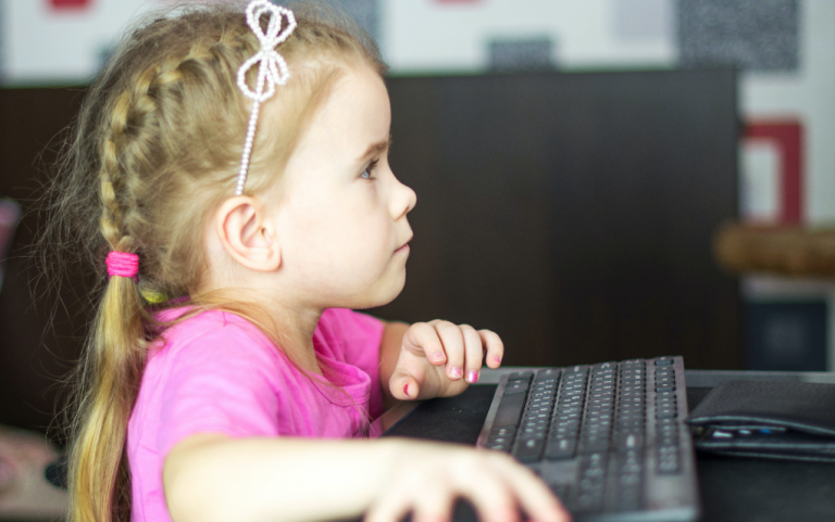Jesu li deca na internetu bezbedna?