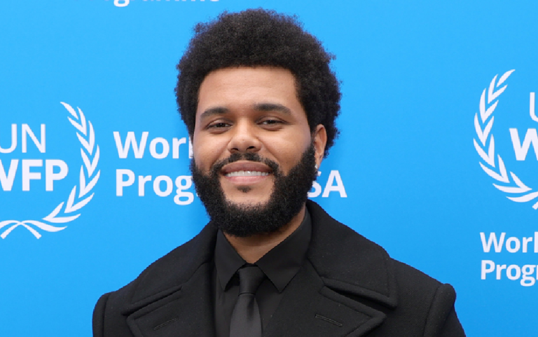 The Weeknd najnoviji ambasador dobre volje UN