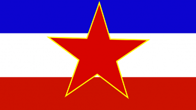 Jugo zastava