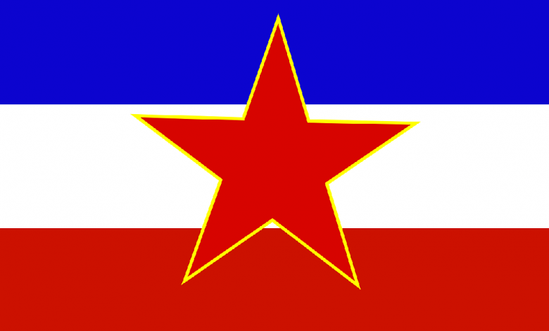 Jugo zastava