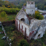 Crkva Banoštor