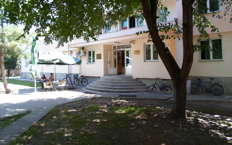 Studentski domovi širom Vojvodine adekvatno dezinfikovani