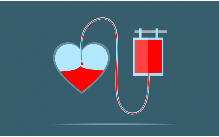 Crveni krst Zrenjanin u aprilu organizuje četiri akcije dobrovoljnog davanja krvi
