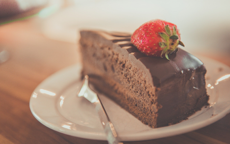 Kako da tvoja čokoladna torta bude još bolja?