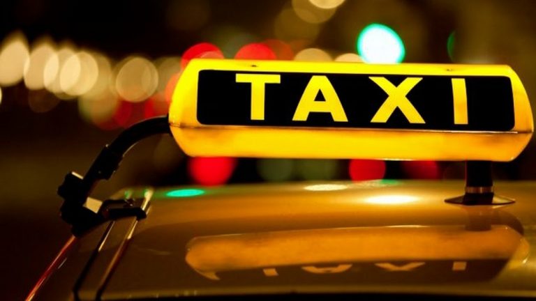 Od 1. januara skuplji taksi u Zrenjaninu
