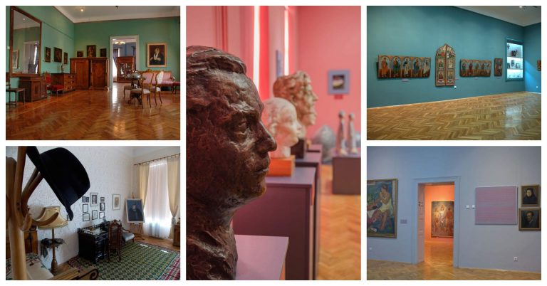 Svetski dan umetnosti u Narodnom muzeju Zrenjanina
