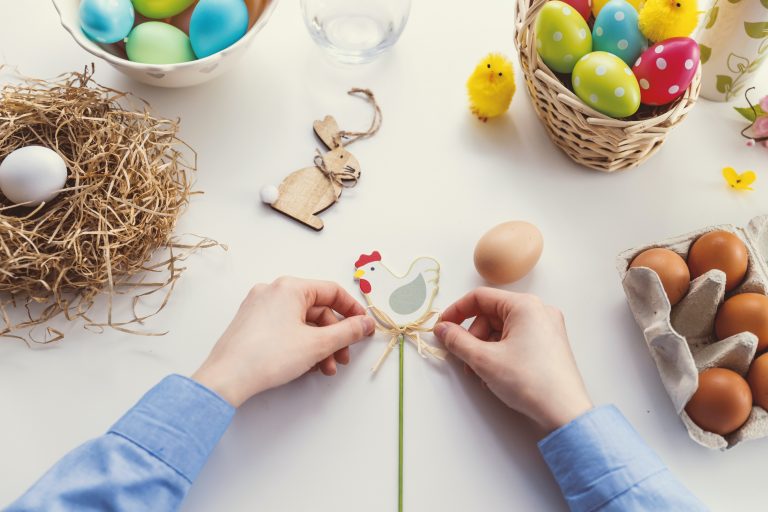 Zašto je zec simbol Vaskrsa… i zašto on nosi jaja?