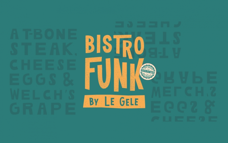 Bistro Funk: Svetski dan burgera, žurka, bašta i “How High” burger specijal