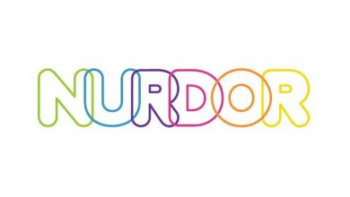 Nurdor logo