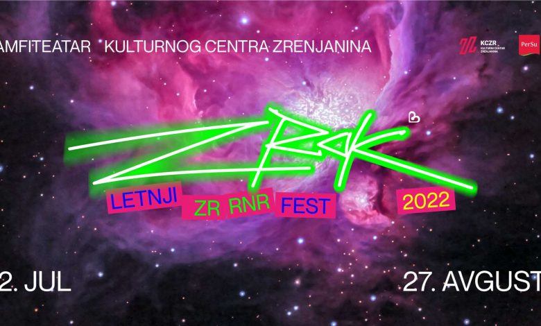 ZROK Fest 2022. 1