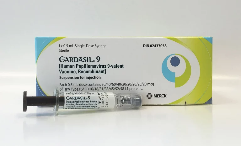 Vakcine protiv HPV dopremljene u Zavod za javno zdravlje