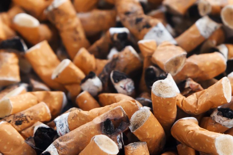 “Svaka cigareta smeta” – borba protiv duvanskog dima