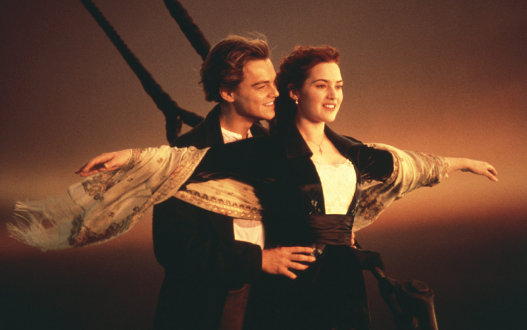 “Titanik” ponovo u bioskopima – na 25. godišnjicu filma