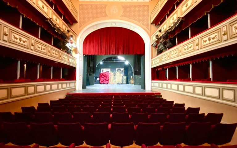 72. Festival profesionalnih pozorišta Vojvodine – selekcija predstava