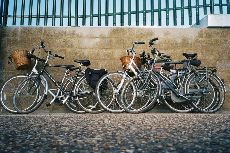 Grad Zrenjanin raspisao konkurs za subvencionisanu kupovinu bicikala