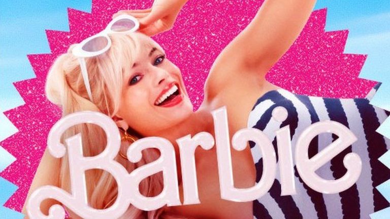 “Barbi” film po prvi put u bioskopima!