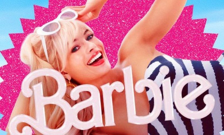 Barbie movie
