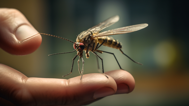 Tretmani protiv komaraca i ambrozije počinju danas u Zrenjaninu