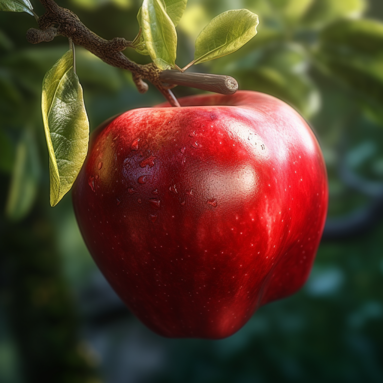 Kako čuvati jabuke u zamrzivaču