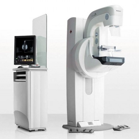 Zrenjaninska bolnica poseduje najsavremeniji laparoskopski stub i digitalni mamograf