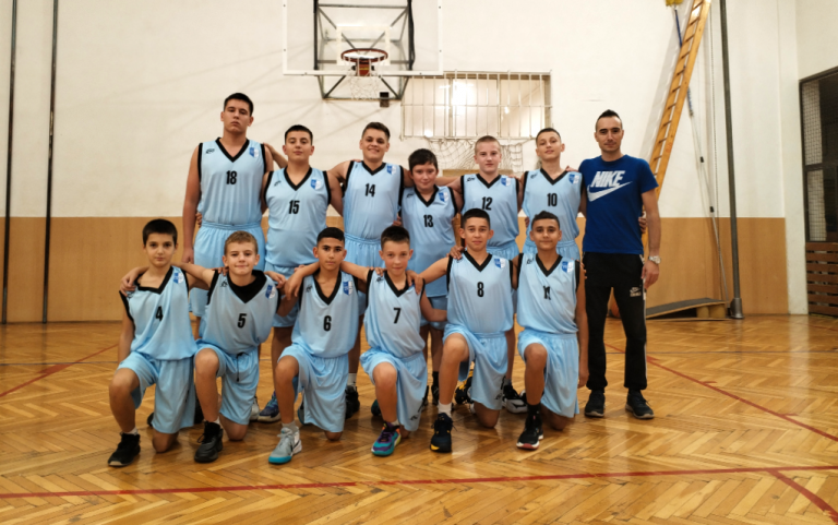 Košarkaški klub “Naftagas” Elemir