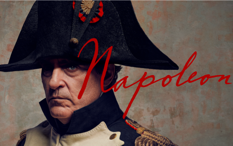 Film „Napoleon“ u bioskopima