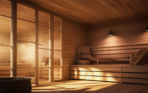 Zašto je sauna dobra?
