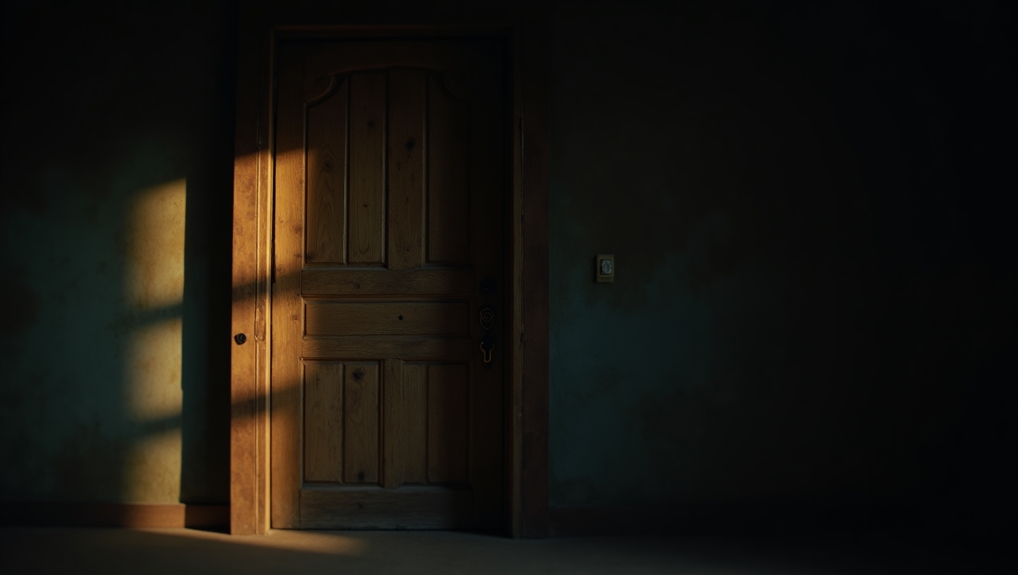 kako da vrata ne škripe