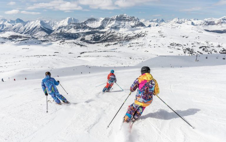 Kako se (fizički) pripremiti za skijanje?