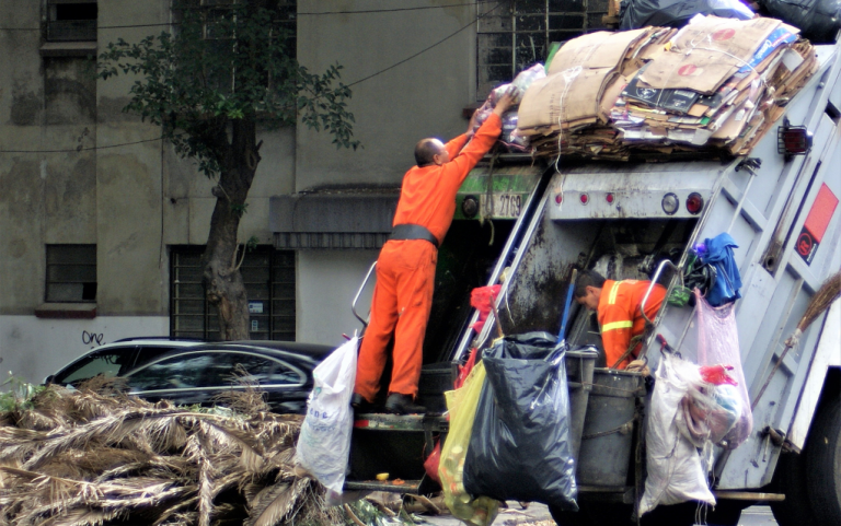 Usluge iznošenja i deponovanja smeća ove godine su skuplje
