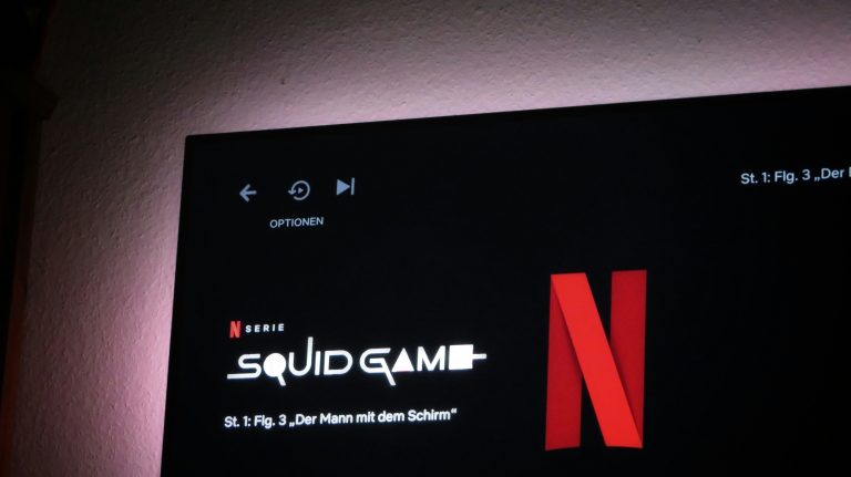 Netflix najavio drugu sezonu serije Squid game
