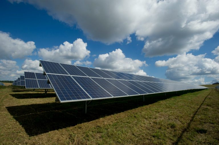 Bespovratna sredstva za primenu solarne energije u poljoprivredi