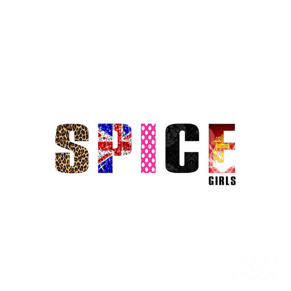 Spice Girls – fenomen ukratko
