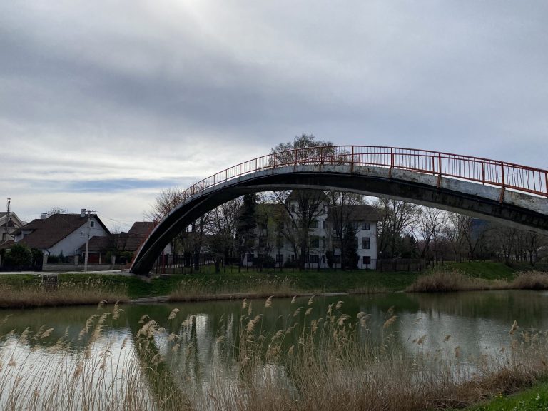 Planirana je sanacija dva mosta na području grada